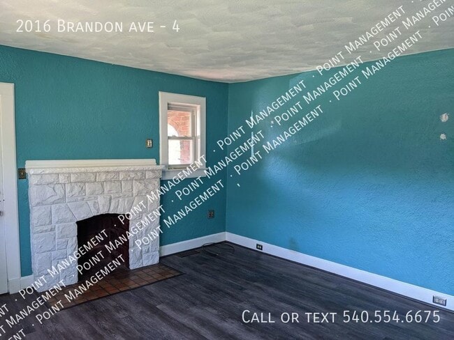 Building Photo - Quiet 2 bed 1 bath in Raleigh Court