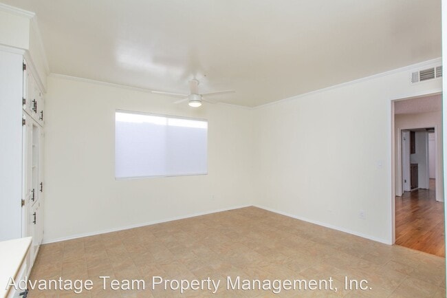 Building Photo - 2 br, 2 bath House - 4620 Pendleton St
