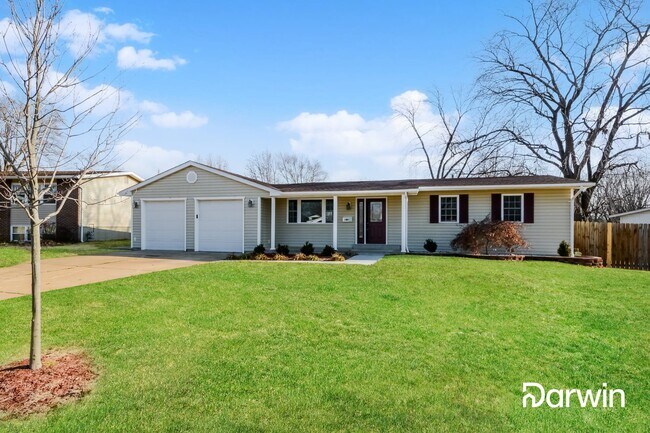 Building Photo - 1335 Madison Lane, Florissant, MO 63031