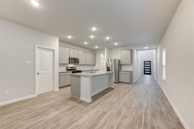 Foto del edificio - 94 Valiant Ridge Trail