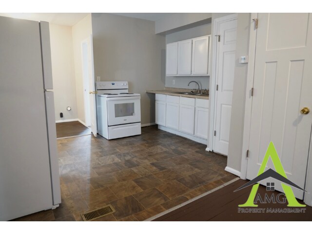 Foto del edificio - 621 Coffey St