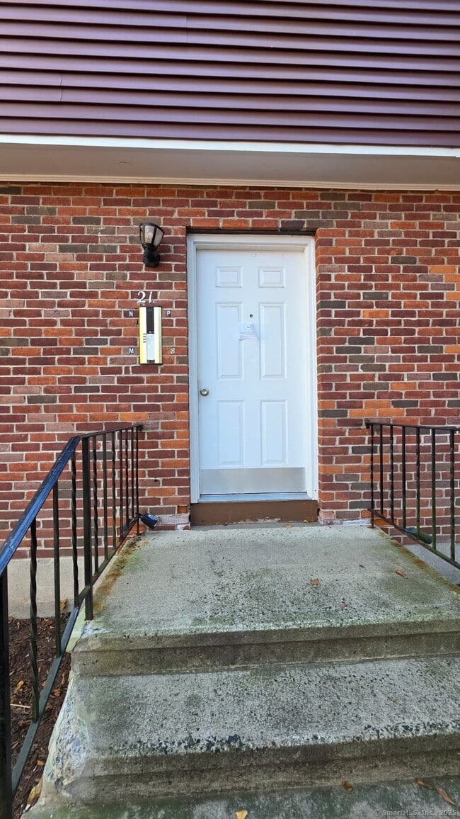 Foto del edificio - 215 Edgemoor Rd