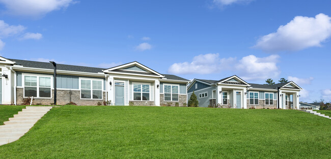 Foto del edificio - Cottages at Brightleaf