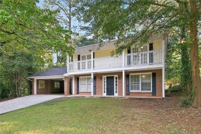 Foto del edificio - 1166 Shoreham Dr