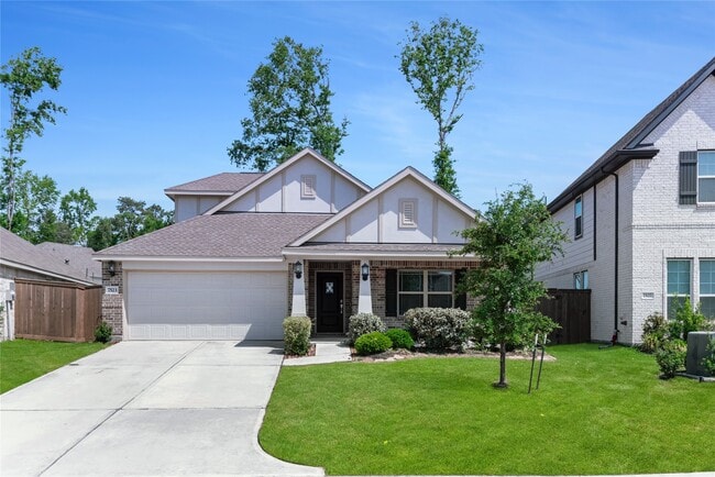 Foto del edificio - 7523 McKinney Fls Ct