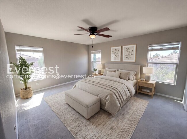 Foto del edificio - 3 Bed/3 Bath Home with Garage / Pet-Friendly / Vouchers Accepted / Available Now!