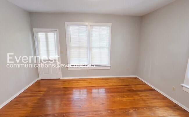 Foto del edificio - 318 Tremont St