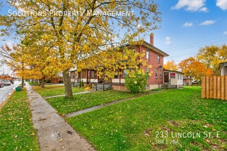 Building Photo - 233 Lincoln St