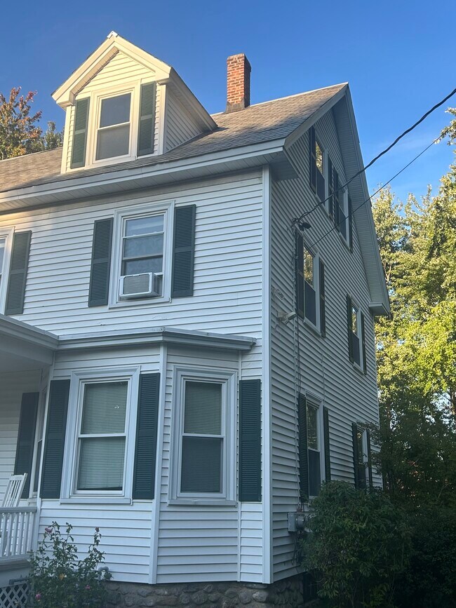 Foto del edificio - 30 Goldsmith St