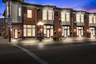 Building Photo - 1 N Limestone St