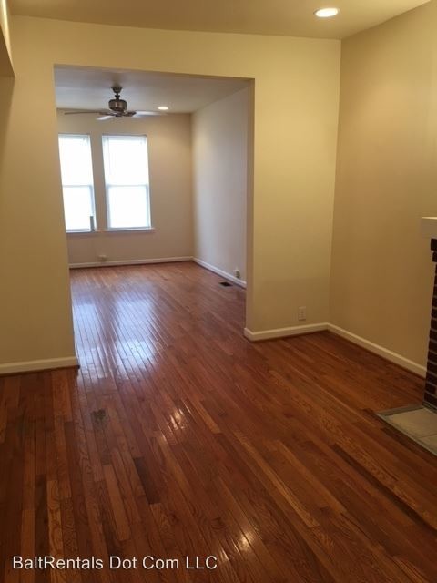 Foto del edificio - 2407 Calverton Heights Ave