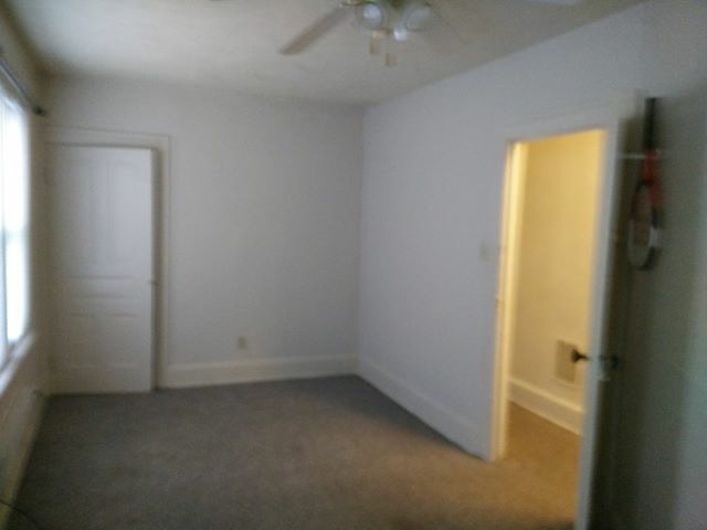 Bedroom 1 - 105 North St