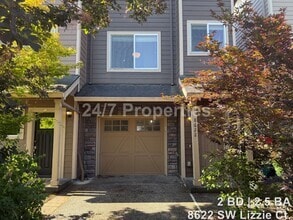 Building Photo - 8622 SW Lizzie Ct