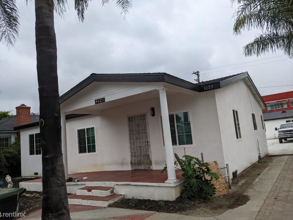 Primary Photo - 3 br, 2 bath House - 4621 E 59th Pl