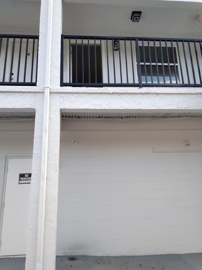 Foto del edificio - 5847 Nebraska Ave