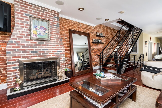 Foto del edificio - 444 E Fort Ave