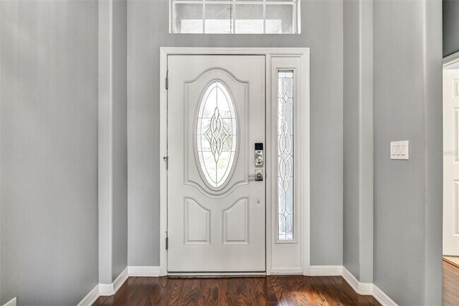 Foto del edificio - 7514 Forest Mere Dr
