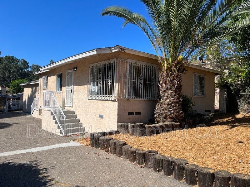 7953 Lansing Dr, Lemon Grove, CA 91945 House Rental in Lemon Grove