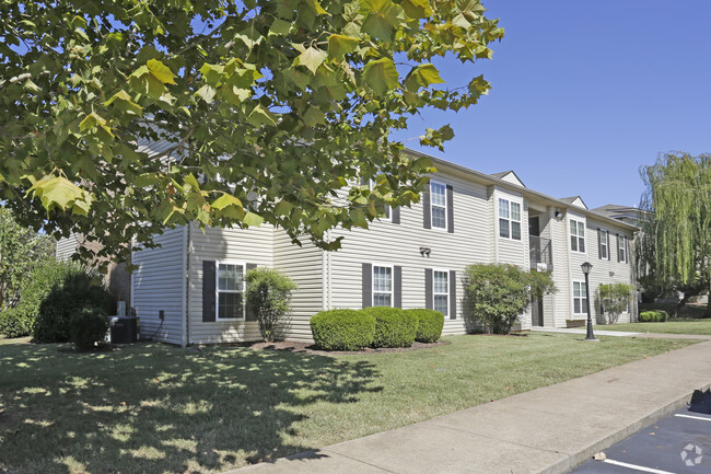 Green Meadow Apartments Rentals - Murfreesboro, TN | Apartments.com