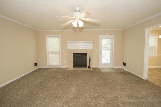 Building Photo - 114 Bowhill Ct