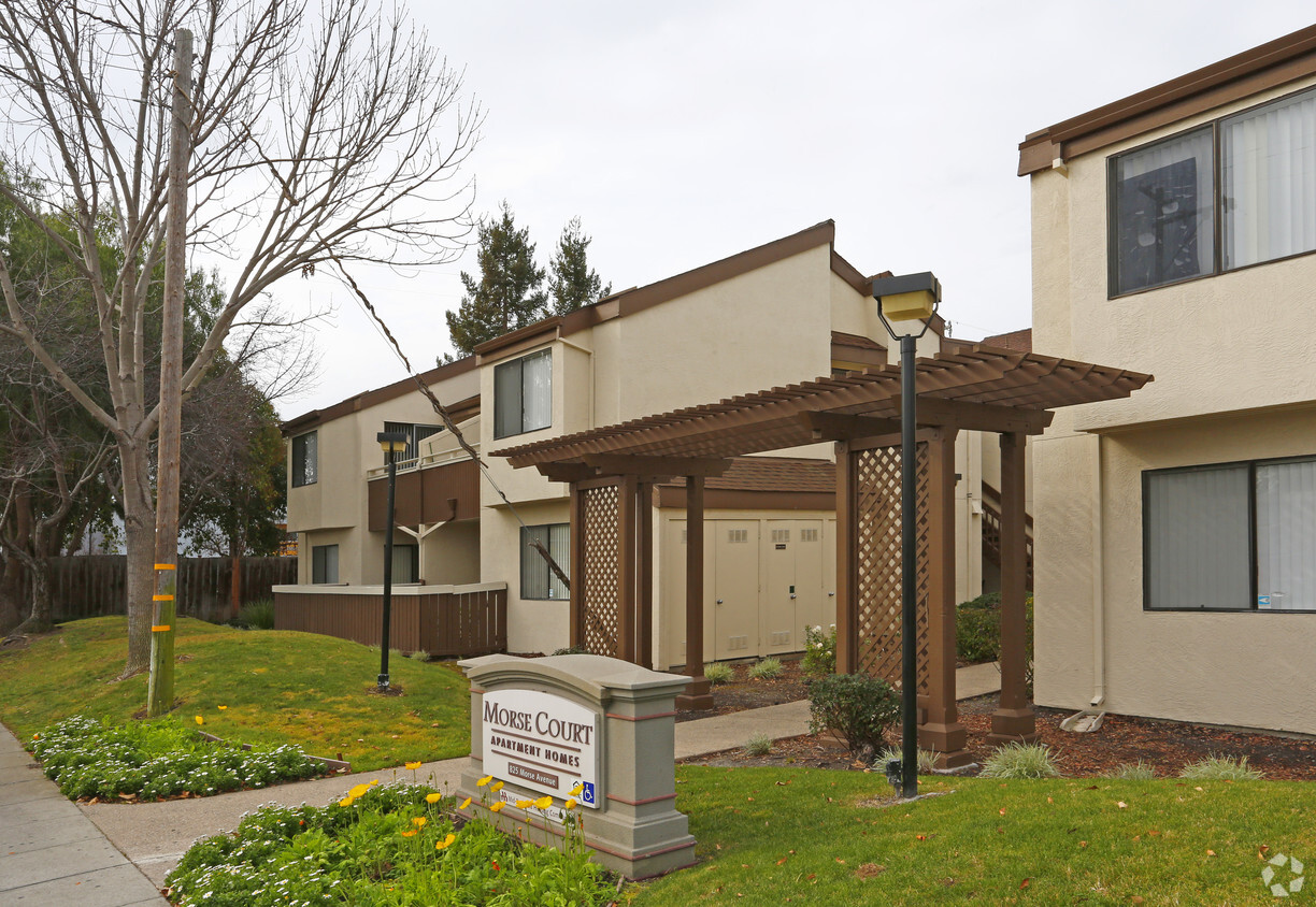 Foto principal - Morse Court Apartments