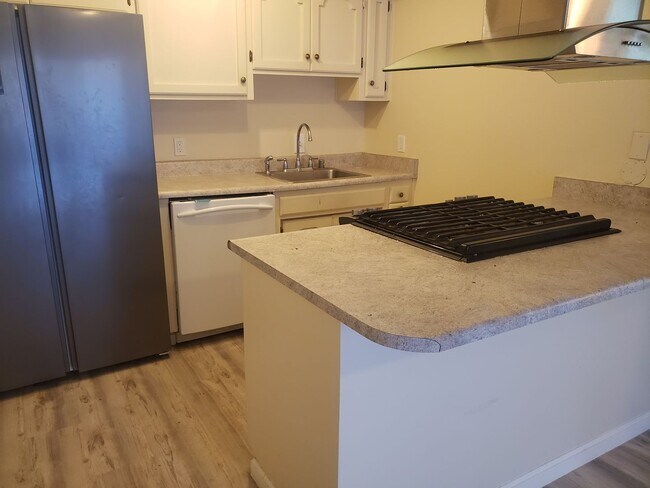 Foto del edificio - Olympic