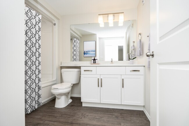 Photo du bâtiment - Park Place