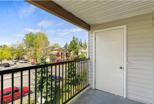 Building Photo - 1220 Fern St SW