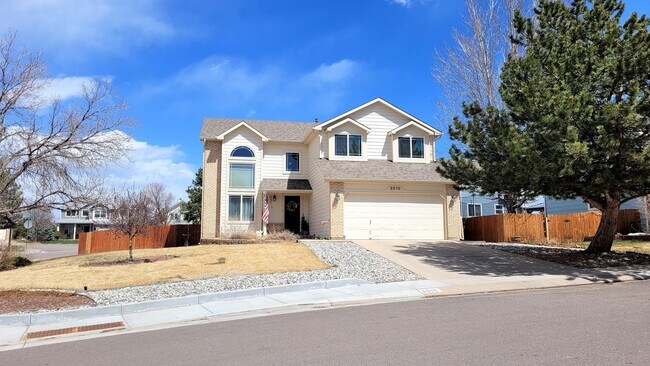 Foto del edificio - 2010 Bramblwood Ln