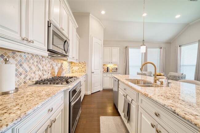 Foto del edificio - 10818 Gates Randal Ct