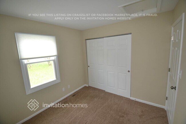 Foto del edificio - 506 Brookwood Trail