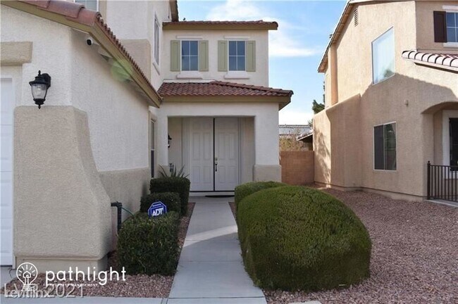 Building Photo - 4 br, 3 bath House - 6531 Feather Peak Str...