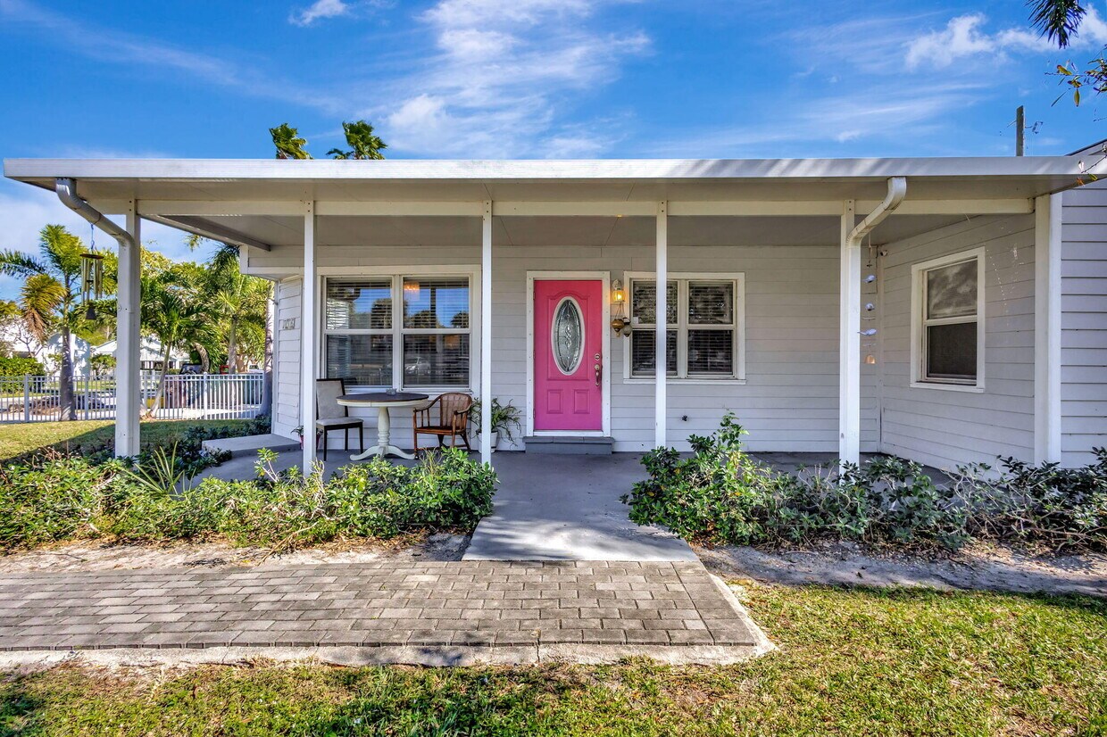 Foto principal - 736 Rockland Dr