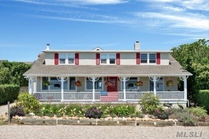 Primary Photo - 681 Old Montauk Hwy