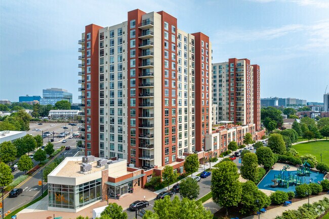Foto del edificio - NV @ Harbor Point