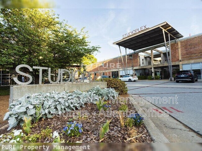 Foto del edificio - 659 Auburn Ave NE