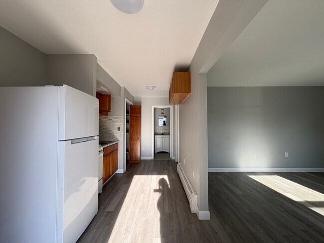 Foto del edificio - 740 Ellsworth St