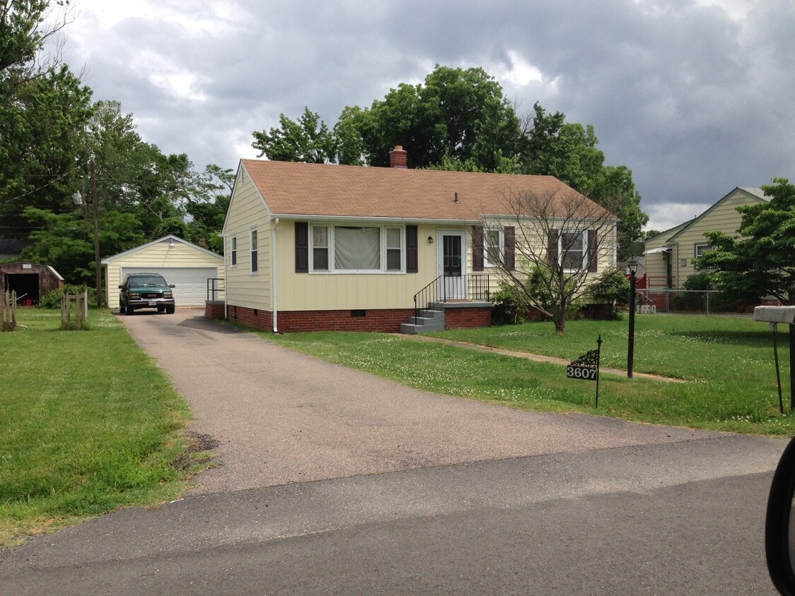 Photo - 3607 Harris Ave