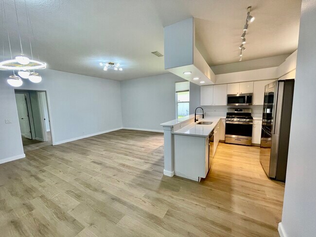 Foto del edificio - 7409 Linden Ln