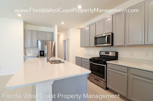 Foto del edificio - 3 br, 2 bath House - 5871 Bungalow Grove Ct