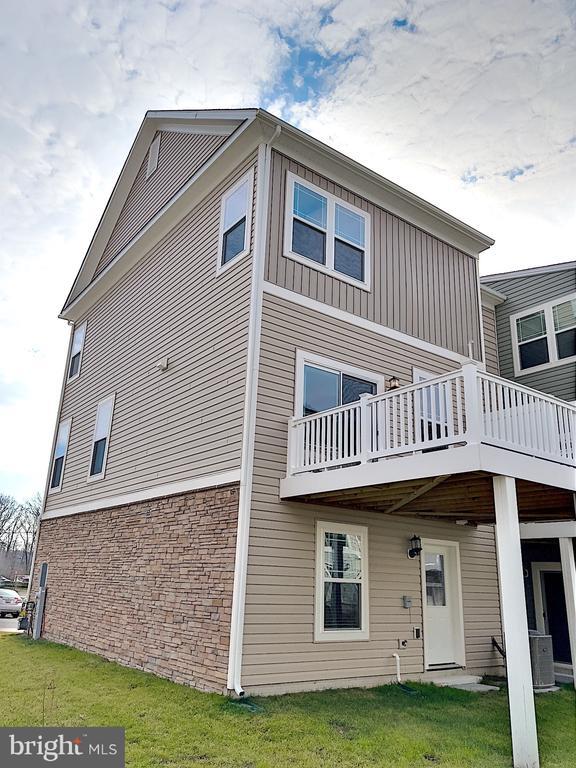 1710 Huber Rd, Essex, MD 21221 Townhome Rentals in Essex MD