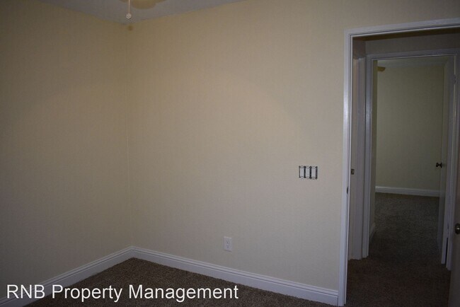 Building Photo - 4 br, 2 bath House - 3404 Stoney Road