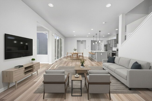 Foto del edificio - 2721 Conquest St