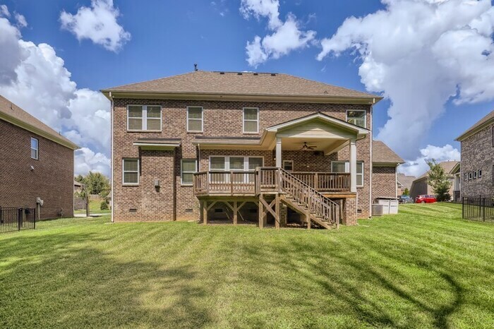 Foto principal - 164 Alexandria Dr, Mooresville, NC, 28115
