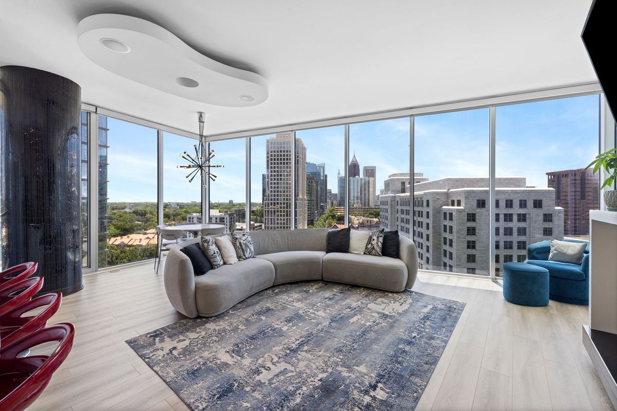 Foto principal - 1080 Peachtree St NE