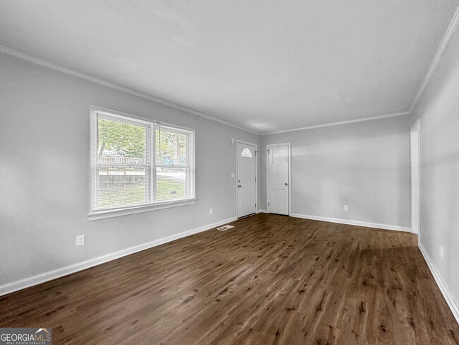 Foto del edificio - 4640 City View Dr