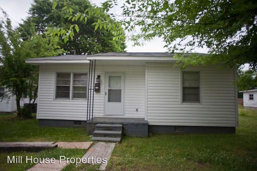 Primary Photo - 705 Church St