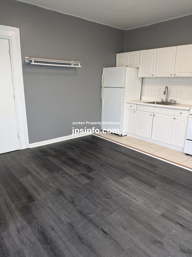 Foto del edificio - 110 Perkins St