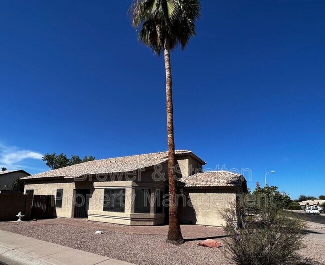 2519 W Orchid Ln, Chandler, AZ 85224 House Rental in Chandler, AZ