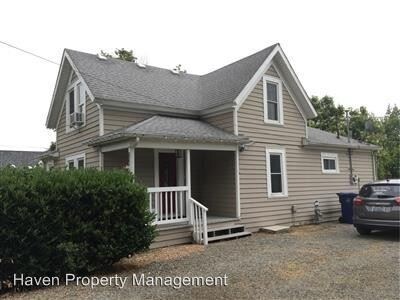 Primary Photo - 4 br, 1 bath House - 130 Seattle Blvd S